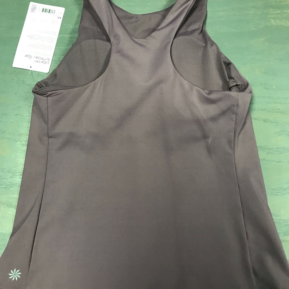 Athleta Lightning Support Top - Picture 4 of 8